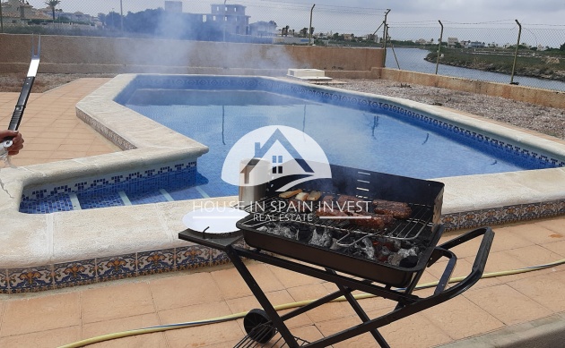 New Build - terraced - San Javier