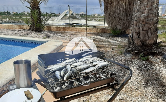 New Build - terraced - San Javier