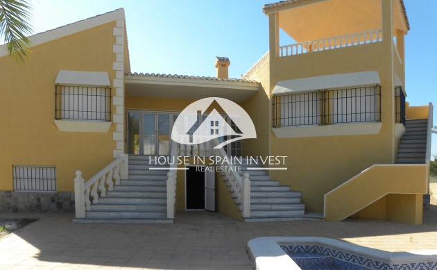 New Build - terraced - San Javier