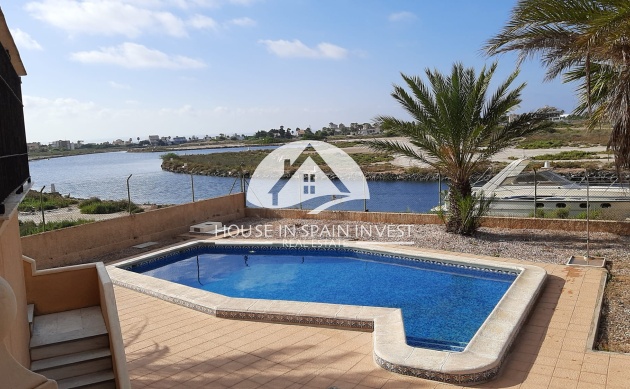 New Build - terraced - San Javier