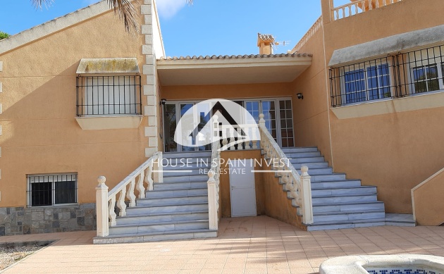 New Build - terraced - San Javier
