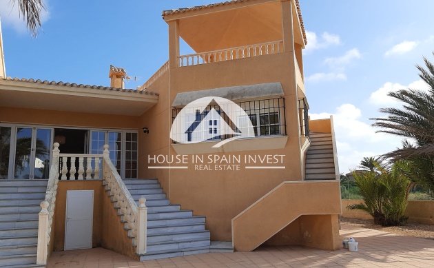 New Build - terraced - San Javier