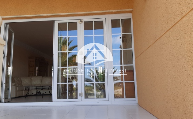 New Build - terraced - San Javier