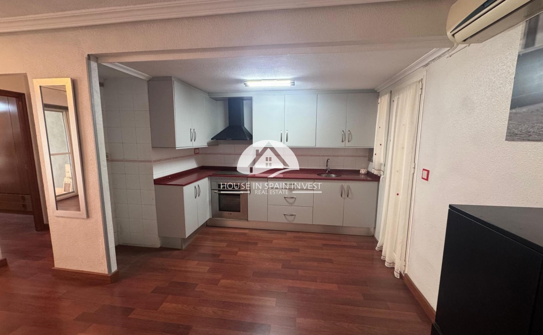 Resale - Apartment  - Torrevieja - El Acequión - Los Náufragos