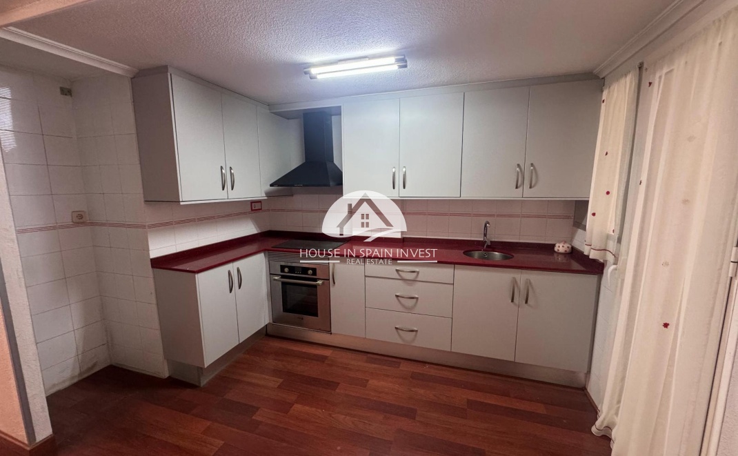 Resale - Apartment  - Torrevieja - El Acequión - Los Náufragos