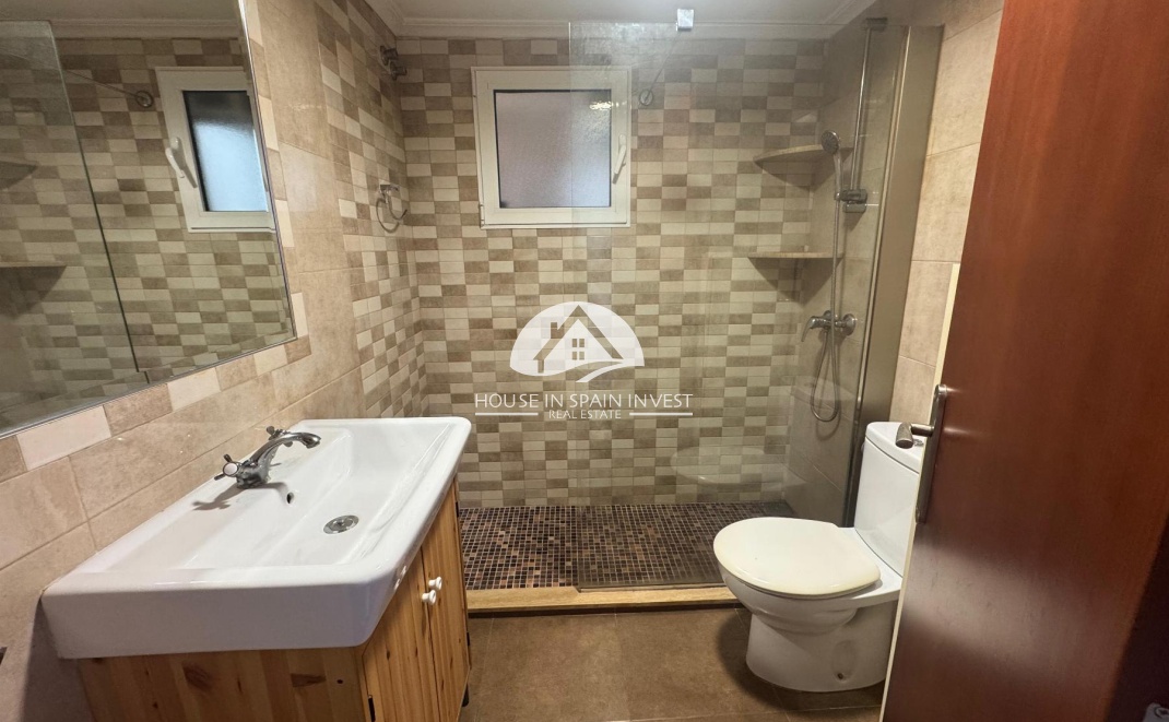 Resale - Apartment  - Torrevieja - El Acequión - Los Náufragos