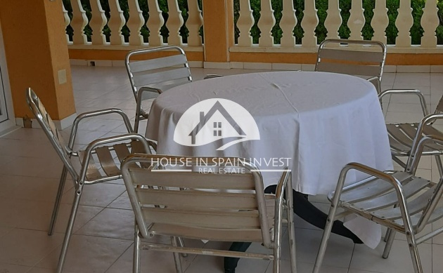 New Build - terraced - San Javier