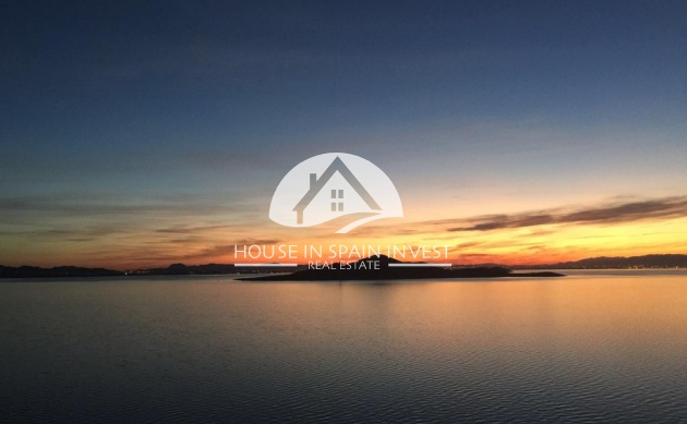 New Build - terraced - San Javier