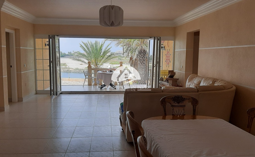 Nieuwbouw   - Rijwoning - San Javier