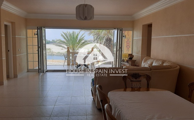 New Build - terraced - San Javier