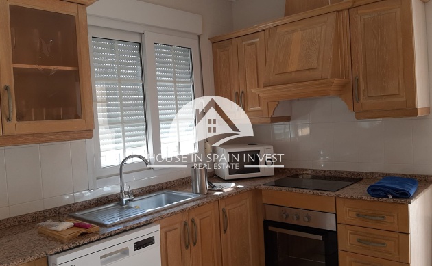 New Build - terraced - San Javier