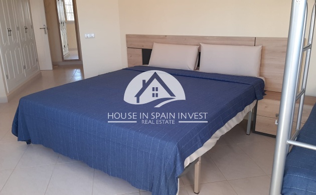 New Build - terraced - San Javier