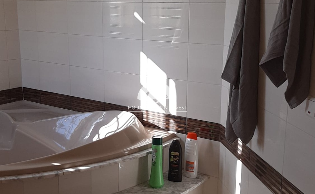 Nieuwbouw   - Rijwoning - San Javier