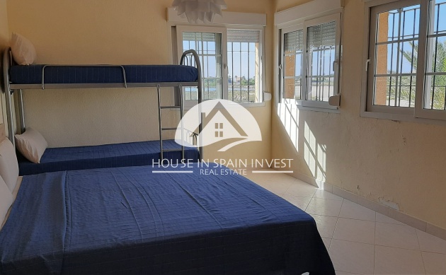 New Build - terraced - San Javier