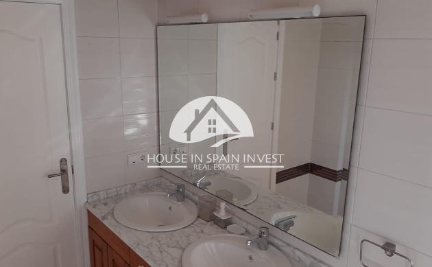 New Build - terraced - San Javier