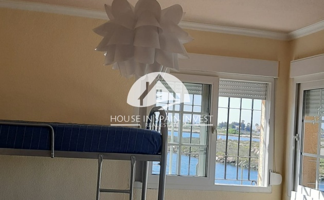 New Build - terraced - San Javier