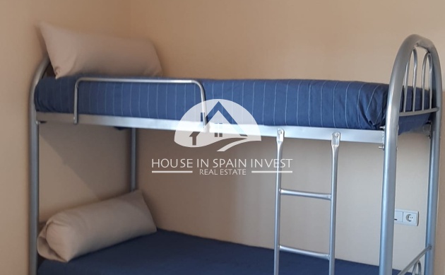 New Build - terraced - San Javier