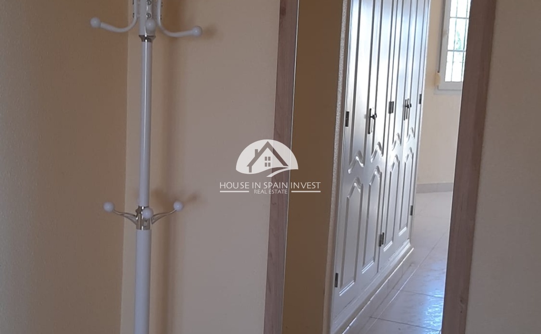 Nieuwbouw   - Rijwoning - San Javier