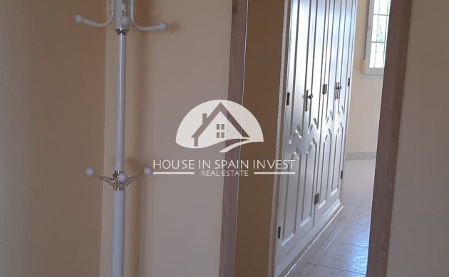 New Build - terraced - San Javier