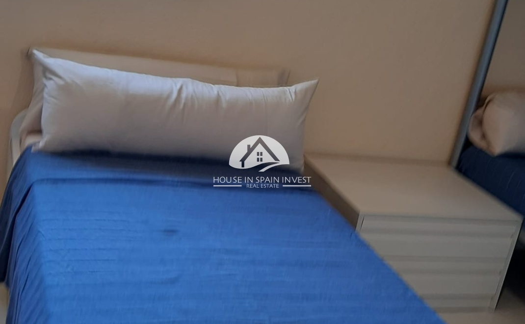 Nieuwbouw   - Rijwoning - San Javier