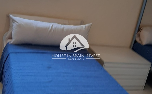 New Build - terraced - San Javier