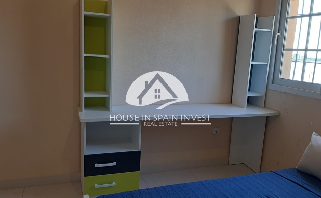 New Build - terraced - San Javier