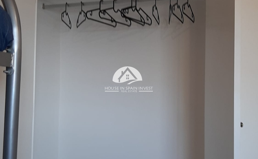 Nieuwbouw   - Rijwoning - San Javier