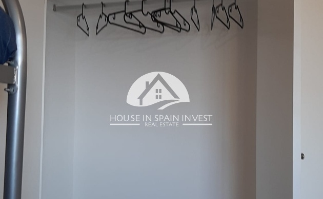 New Build - terraced - San Javier