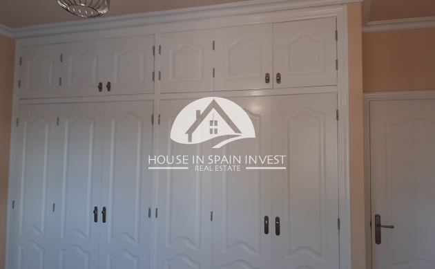 New Build - terraced - San Javier