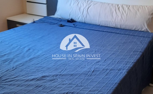 New Build - terraced - San Javier