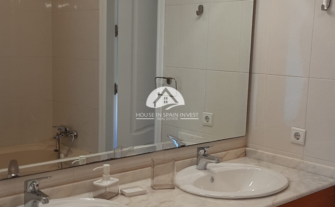 Nieuwbouw   - Rijwoning - San Javier