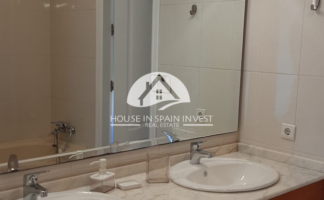 New Build - terraced - San Javier