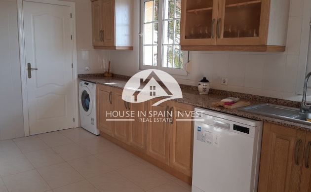 New Build - terraced - San Javier