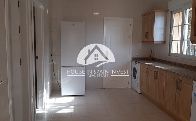 New Build - terraced - San Javier