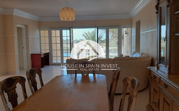 New Build - terraced - San Javier