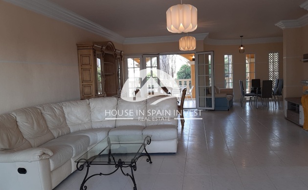 New Build - terraced - San Javier