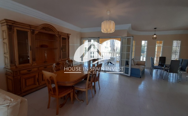 New Build - terraced - San Javier