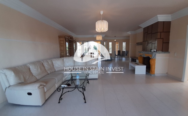 New Build - terraced - San Javier