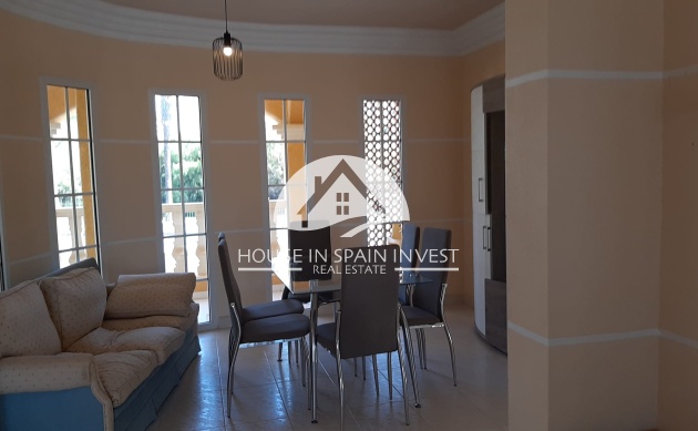 New Build - terraced - San Javier