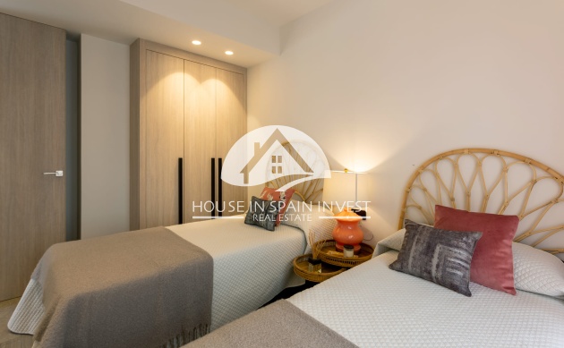 New Build - Townhouse - La Finca Golf