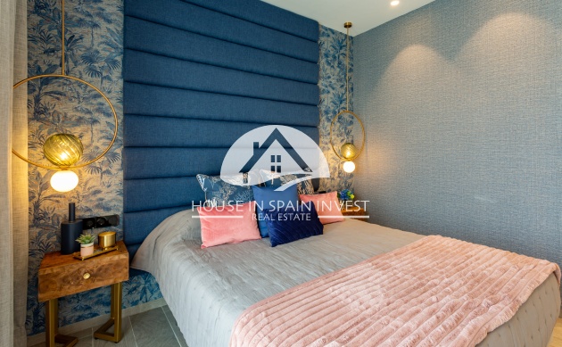 New Build - Townhouse - La Finca Golf