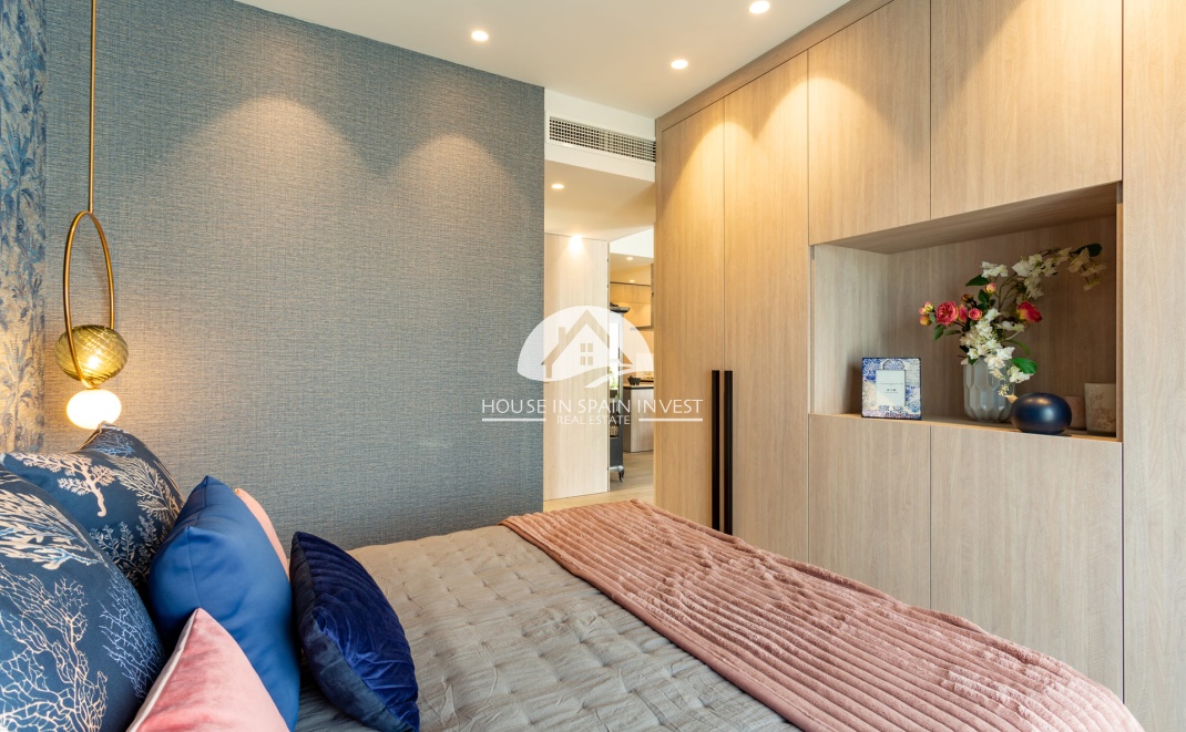 New Build - Townhouse - La Finca Golf