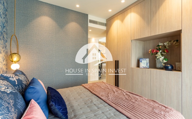 New Build - Townhouse - La Finca Golf