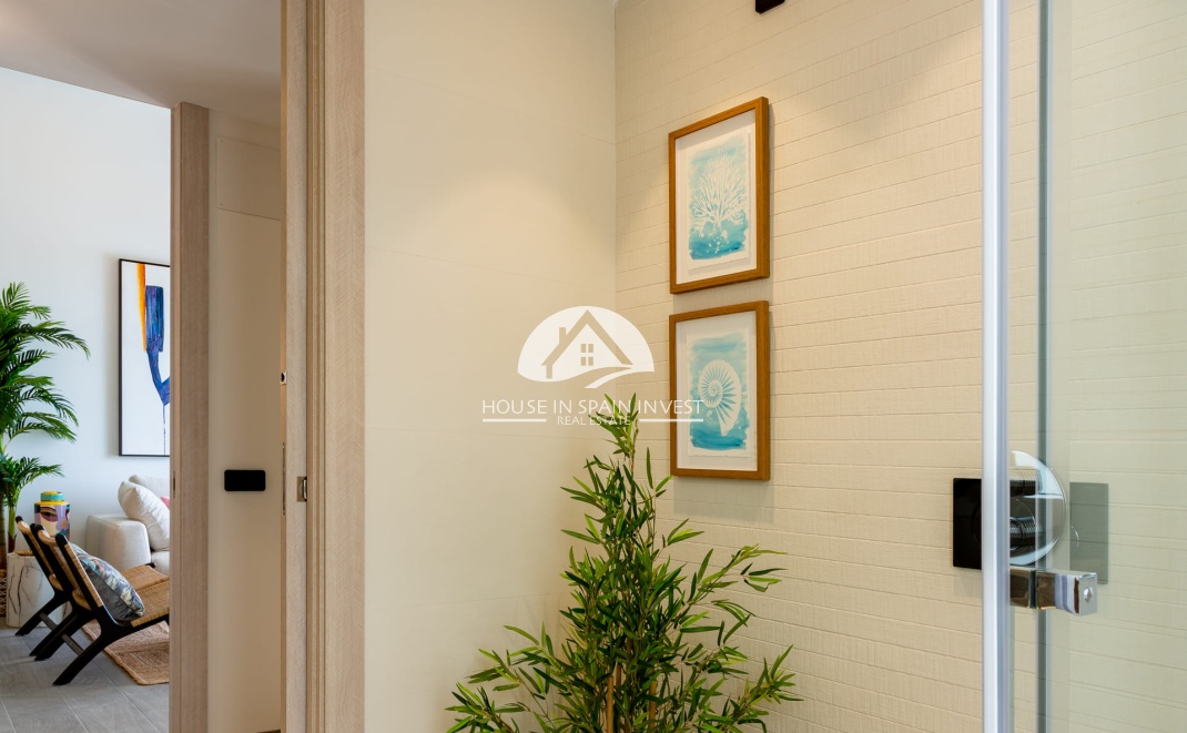 New Build - Townhouse - La Finca Golf