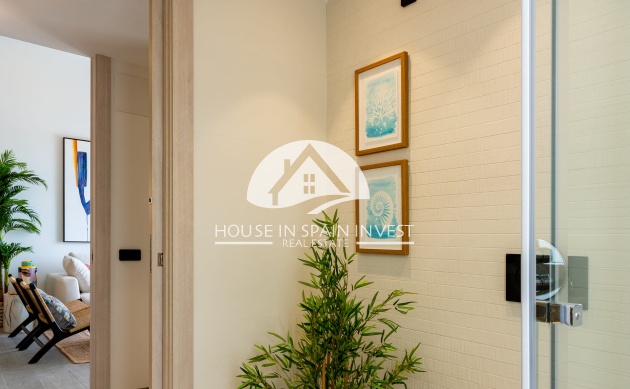 New Build - Townhouse - La Finca Golf