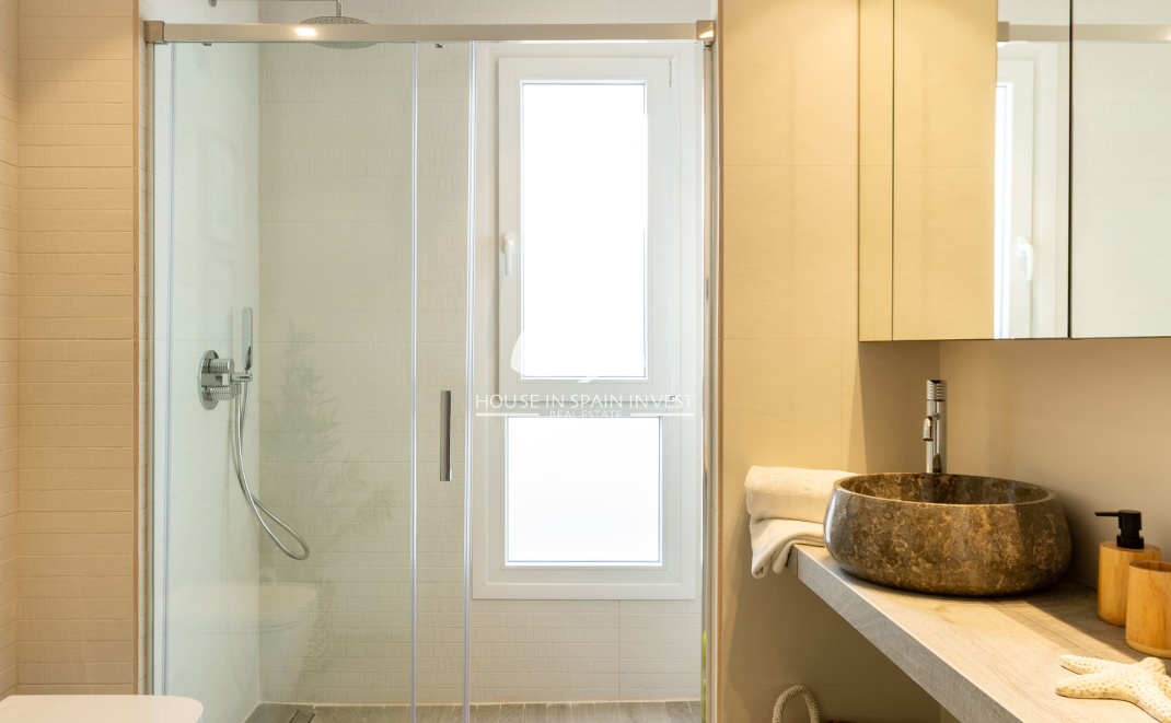 New Build - Townhouse - La Finca Golf