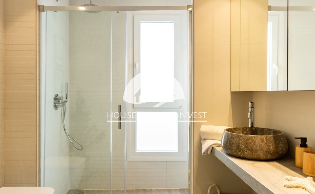 New Build - Townhouse - La Finca Golf