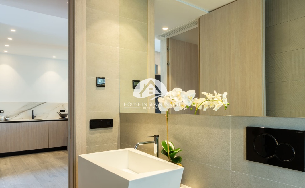 New Build - Townhouse - La Finca Golf