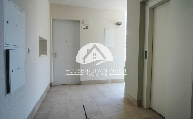 Resale - Apartment  - Guardamar del Segura - Guardamar - El Raso