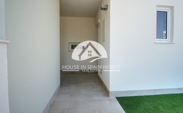 Resale - Apartment  - Guardamar del Segura - Guardamar - El Raso